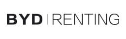 BYD Renting